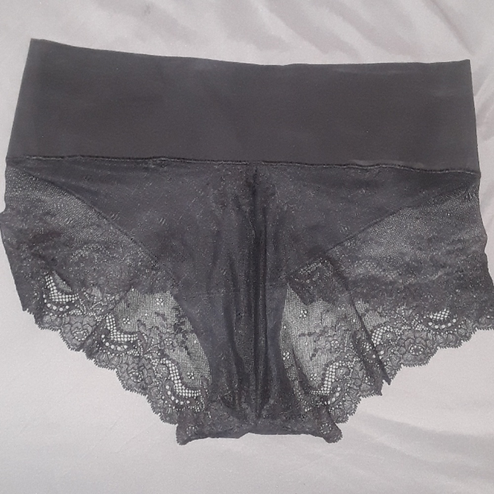 Spanx shaper underwear